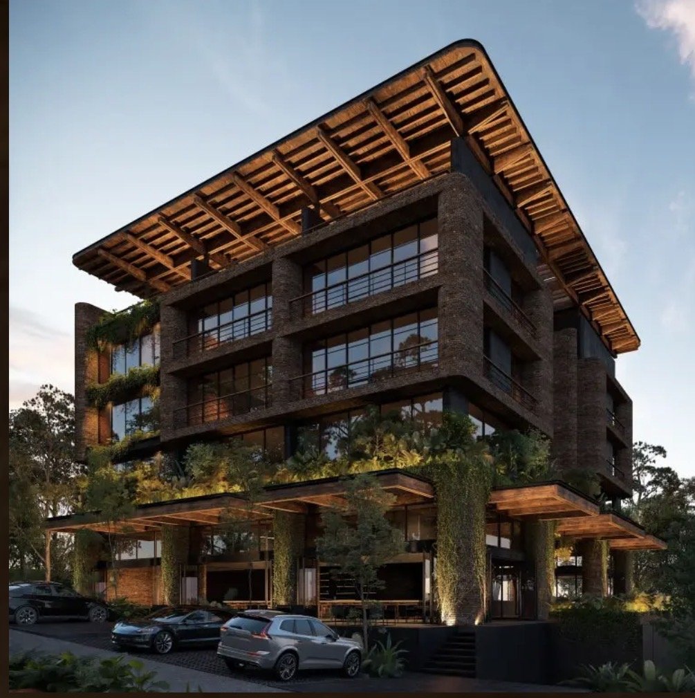 Calalta las palmas proyecto inmobiliariob — 4