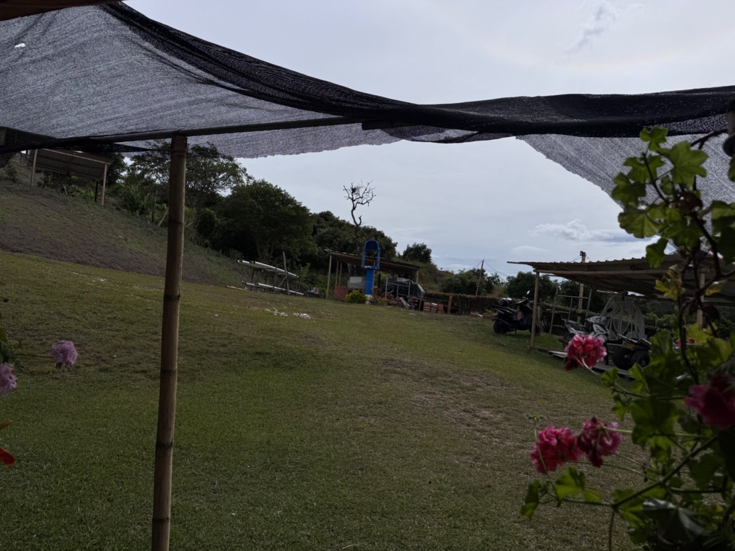 Casa campestre ideal para desarrollo inmobiliario  — 8