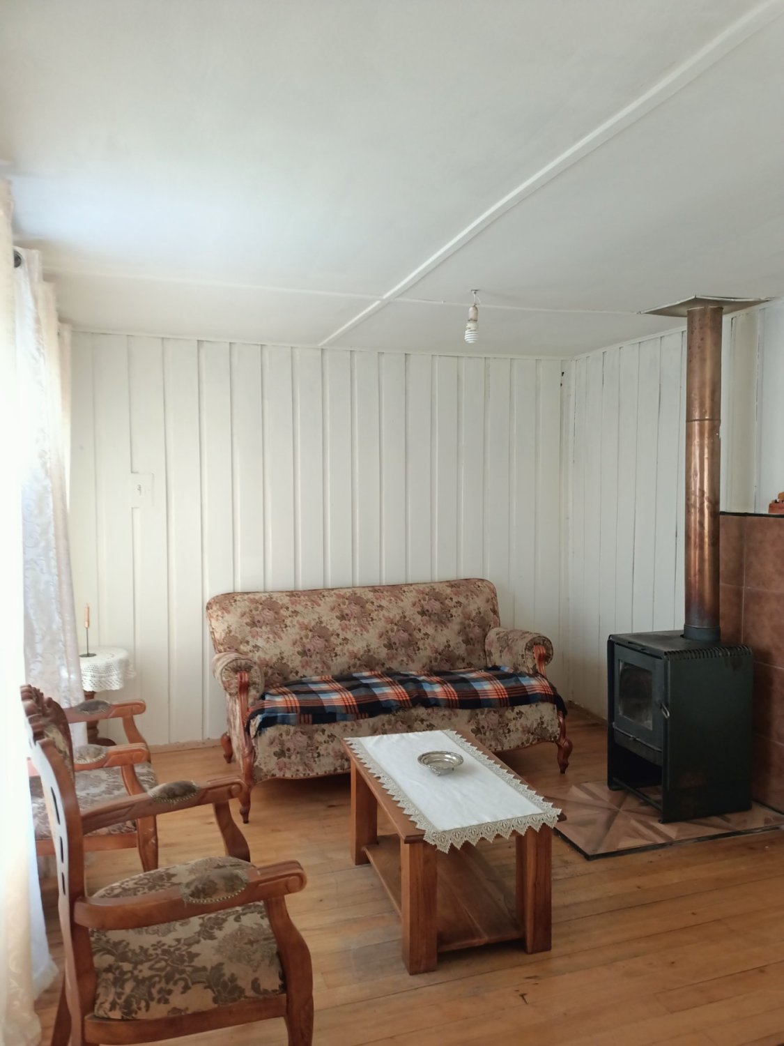 Acogedora Casa en Manuel Antonio Matta, Villarrica - Image 2