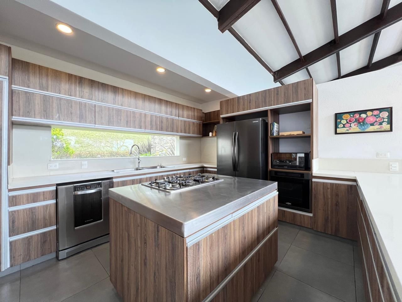 Hermosa casa en Renta en lasPalmas  - Image 8