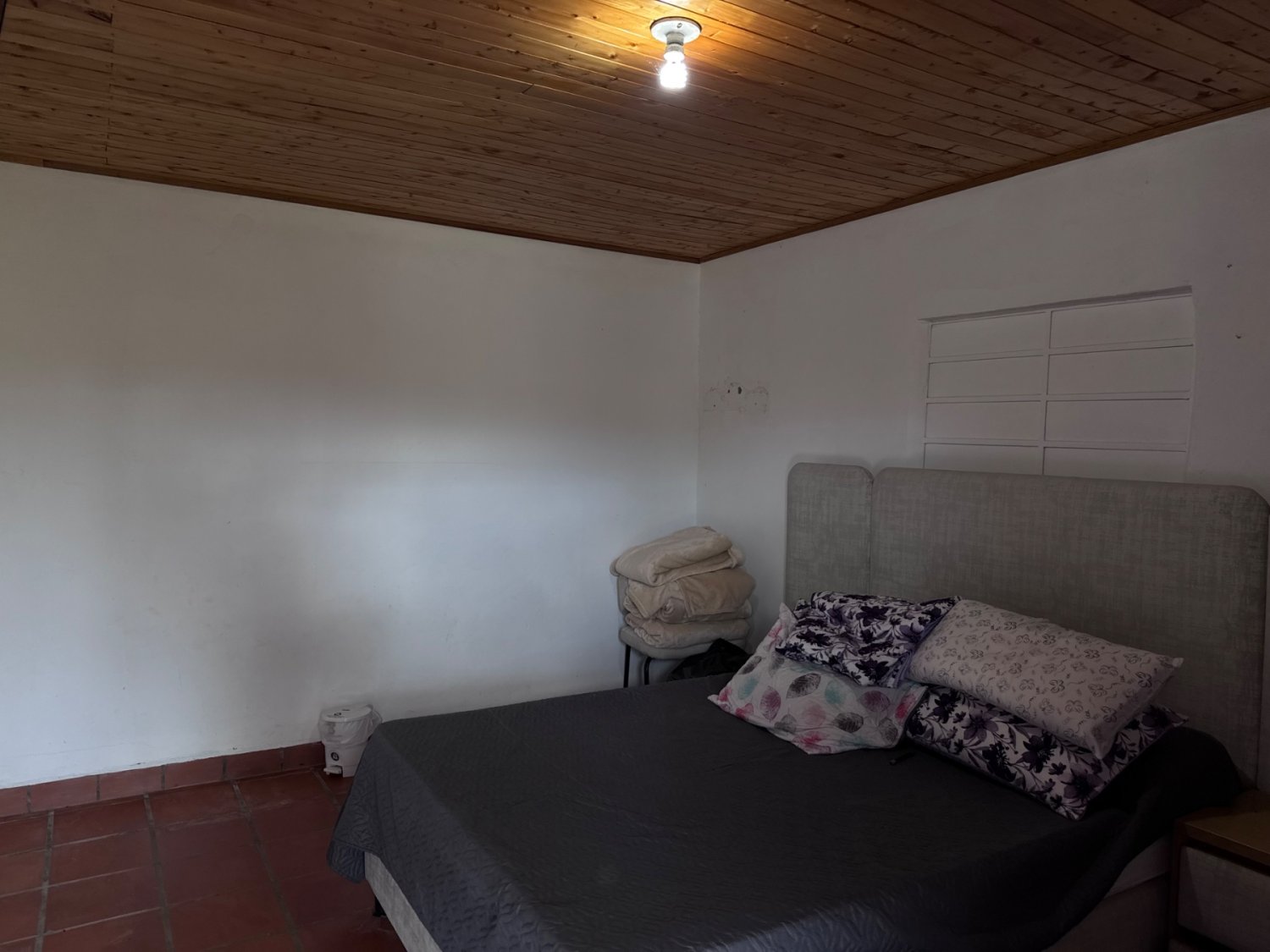 Casa campestre ideal para desarrollo inmobiliario  — 21