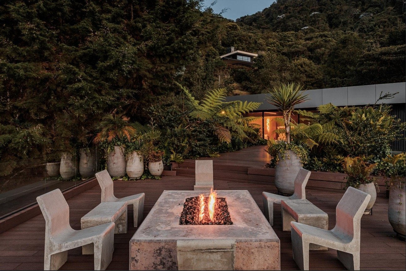 Exclusiva casa de lujo en Venta con la mejor Vista a la ciudad de Medellín  - 6