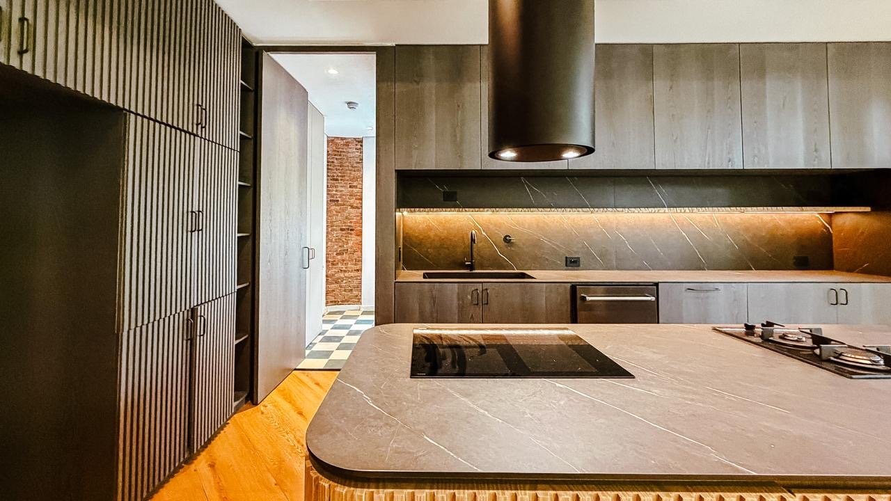 Exclusivo apartamento de lujo tipo Boutique en el poblado en Venta  - Image 22