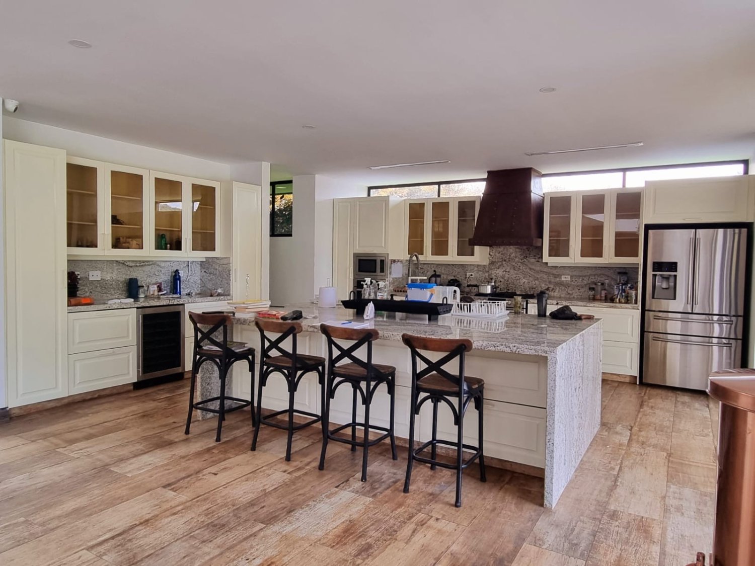 Casa campestre Disponible en Renta o venta en las Palmas  - Image 8