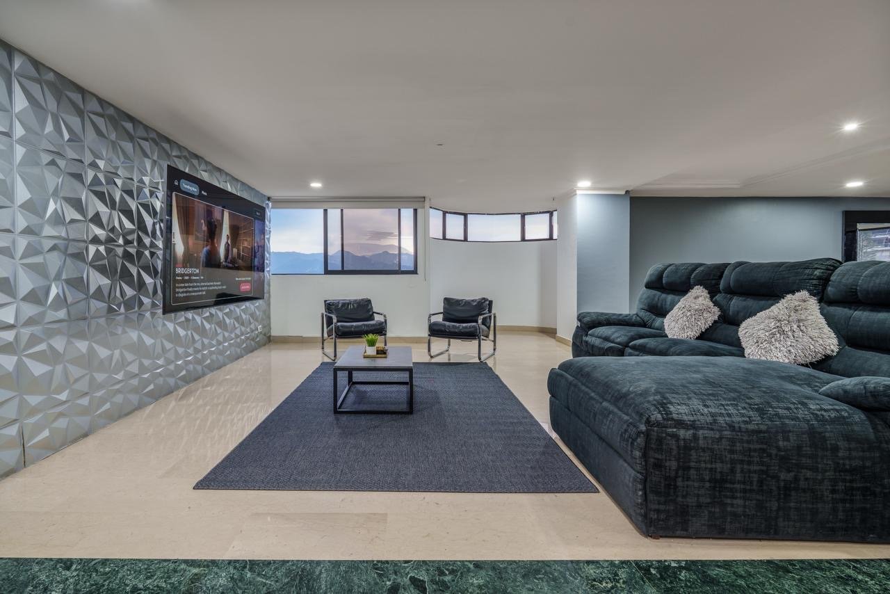 Exclusivo PentHouse en Renta  - Image 6