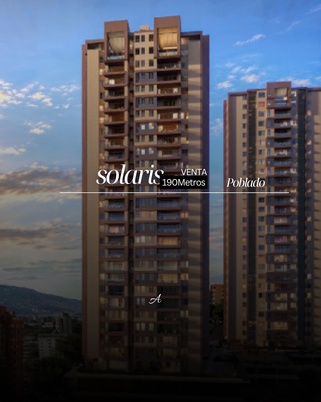 Exclusivo Duplex de lujo con vista a la ciudad en Venta  — 1