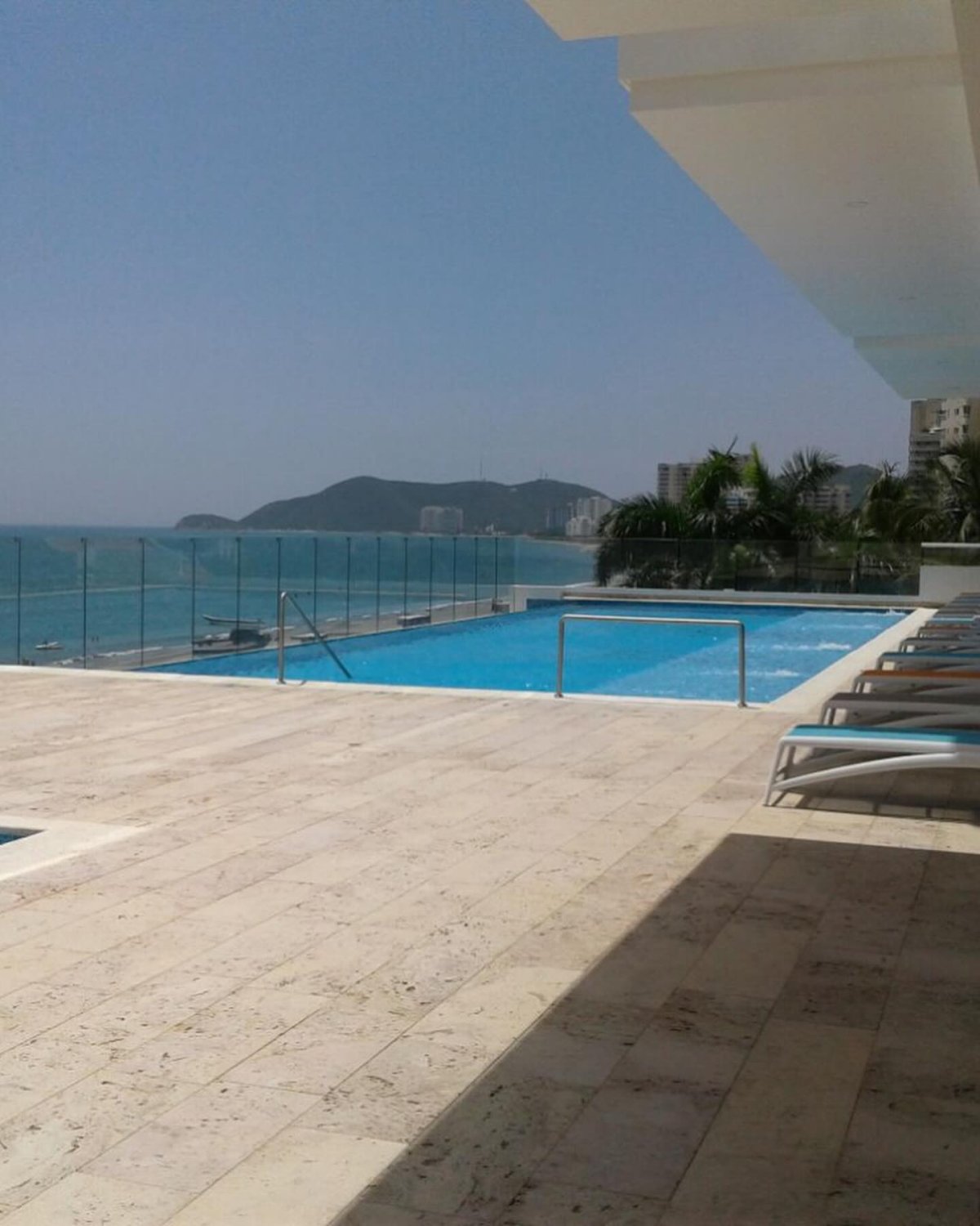 Últimos apartamentos en Santa Marta - Image 1