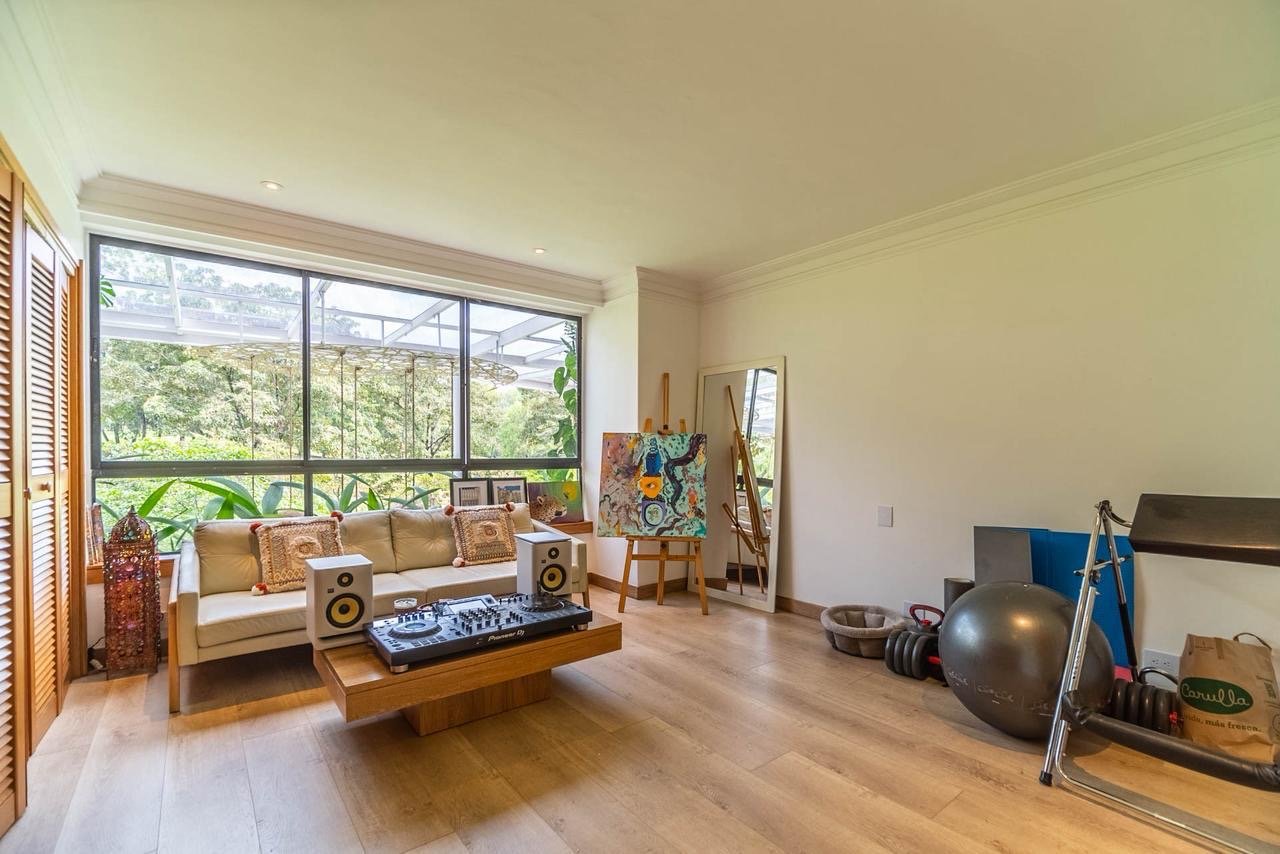 Exclusivo Apartamento de 600 metros en Venta  - Image 18