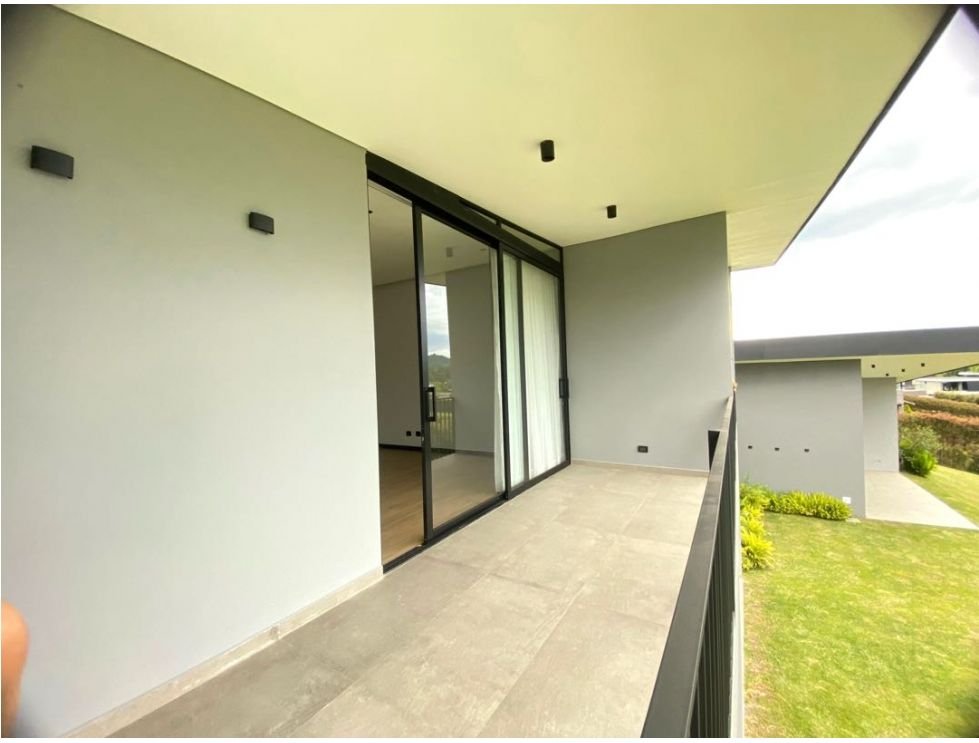 gran Casa de lujo en Renta Tradicional en Llano Grande  — 10