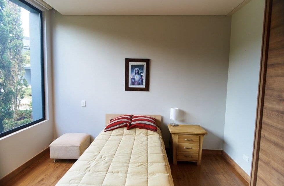 Hermosa Casa Campestre en Venta en la zona más exclusiva de las palmas  — 14
