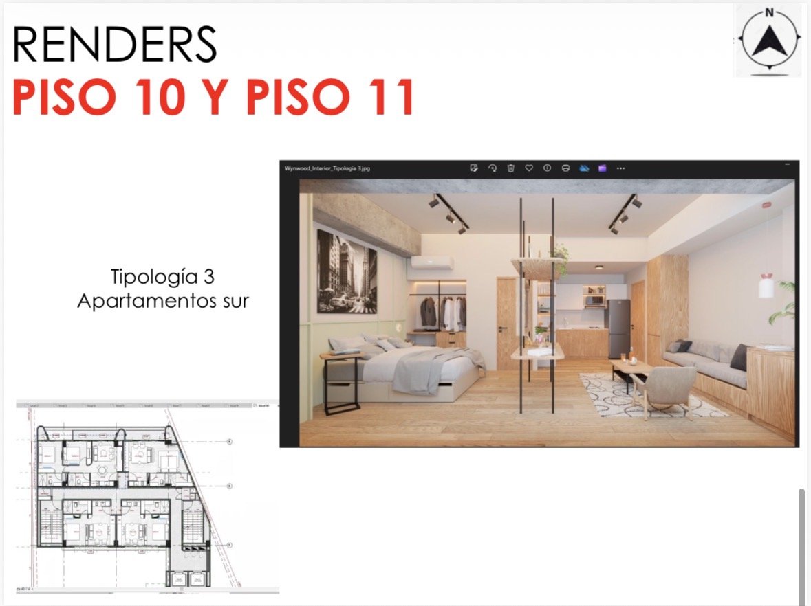 Proyecto Rentas Cortas Nutibara Park  - Image 6