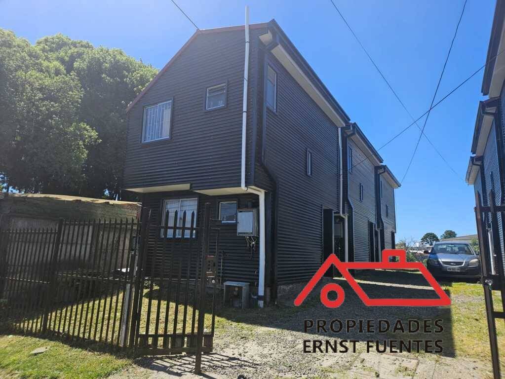 Cabaña 2D/1B en Arriendo Sector Cochrane/Aníbal Pinto, Valdivia - Image 2