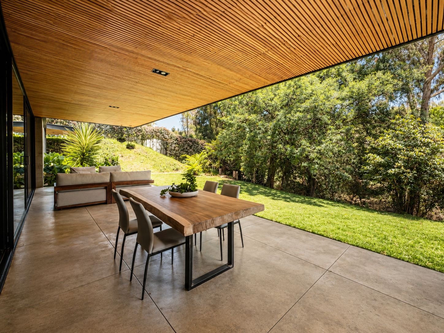 Hermosa casa campestre de lujo en Renta amoblada  — 8
