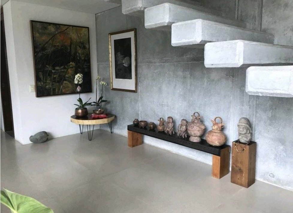 Exclusiva Casa Campestre de lujo en Renta y venta  — 9