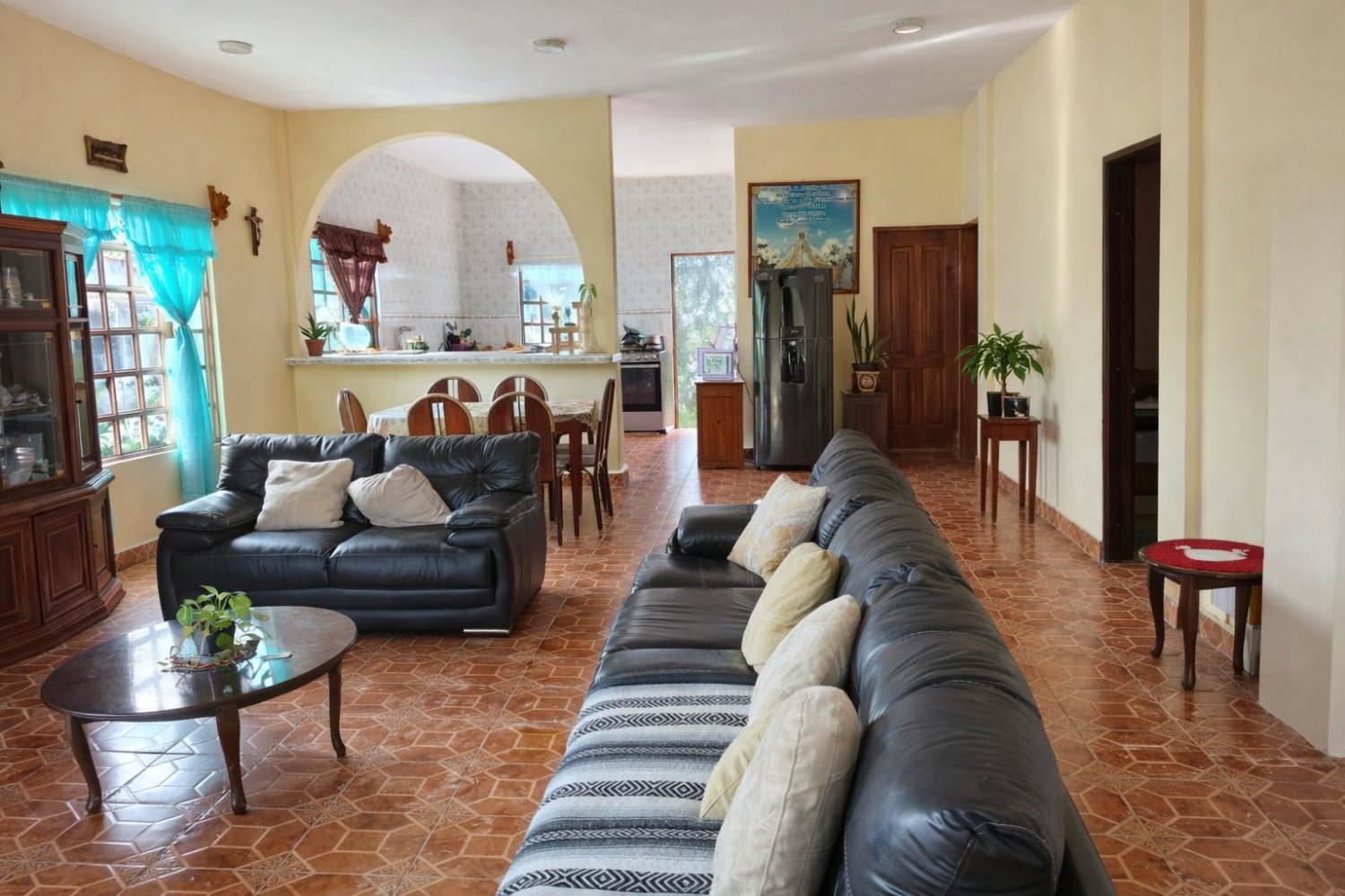 Casa Estilo Tierra, Catemaco - Image 3