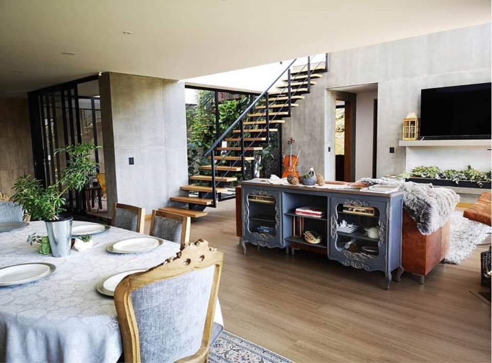 Casa Campestre Amoblada en Entorno Natural - Image 5