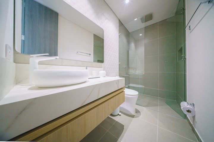Hermosa casa de alujo en Venta en la zona más exclusiva del poblado  - 18