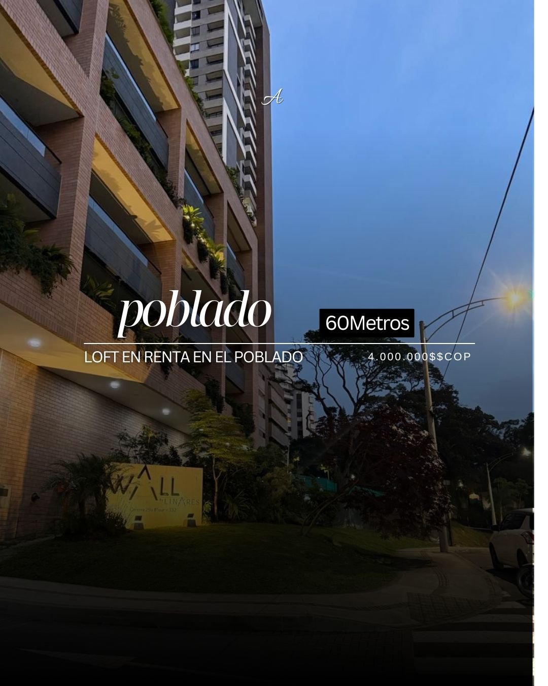 Exclusivo aparta estudio en Renta — 1