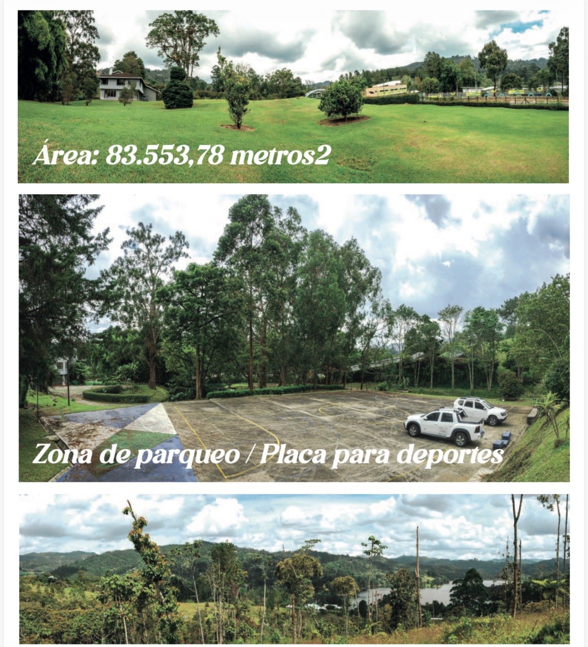 Exclusiva casa en venta , ideal para desarrollo de proyectos inmobiliarios o parcelar . - Image 5