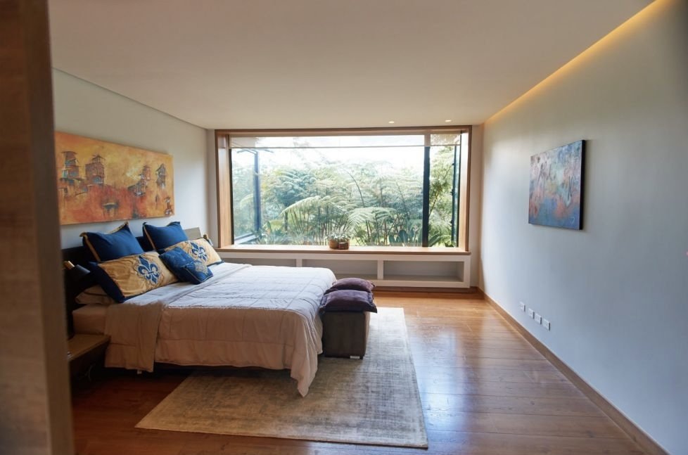Hermosa Casa Campestre en Venta en la zona más exclusiva de las palmas  — 15