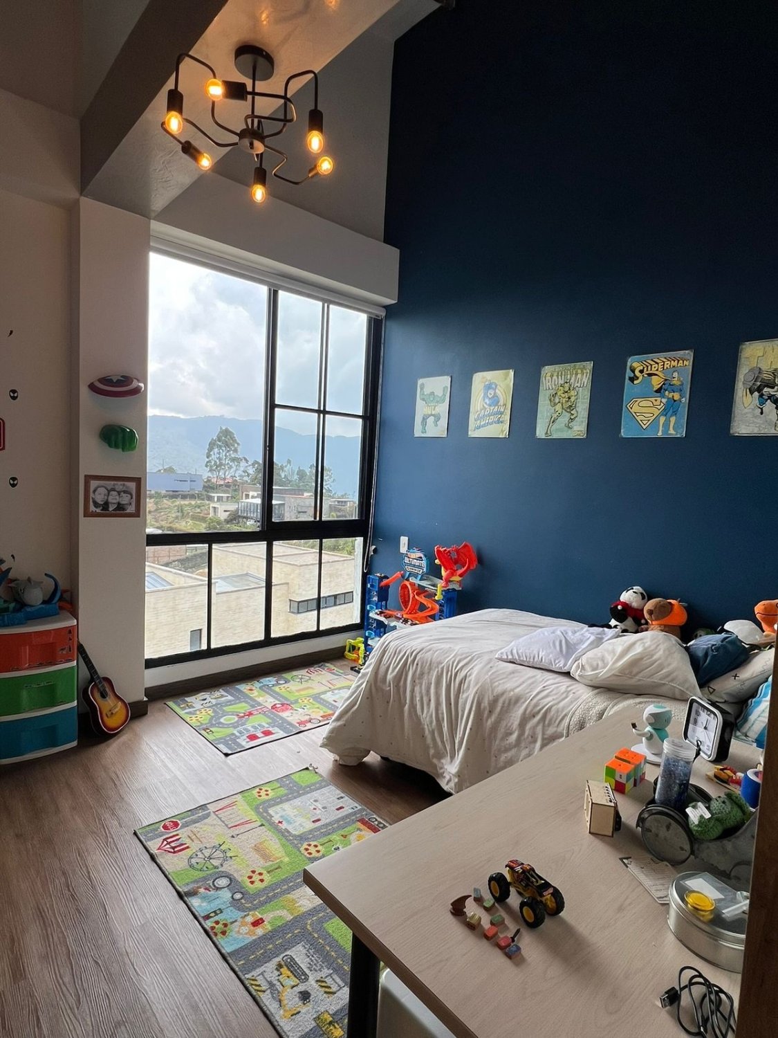 Hermosa Casa campestre en Venta en Altos de escobero  — 10