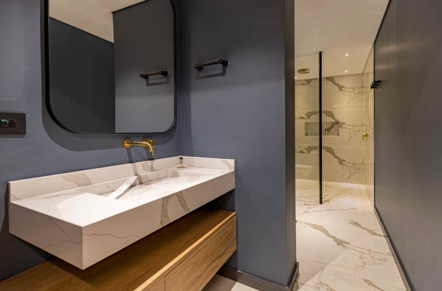 Penthouse for Short-Term Rental – PH Lleras - 16
