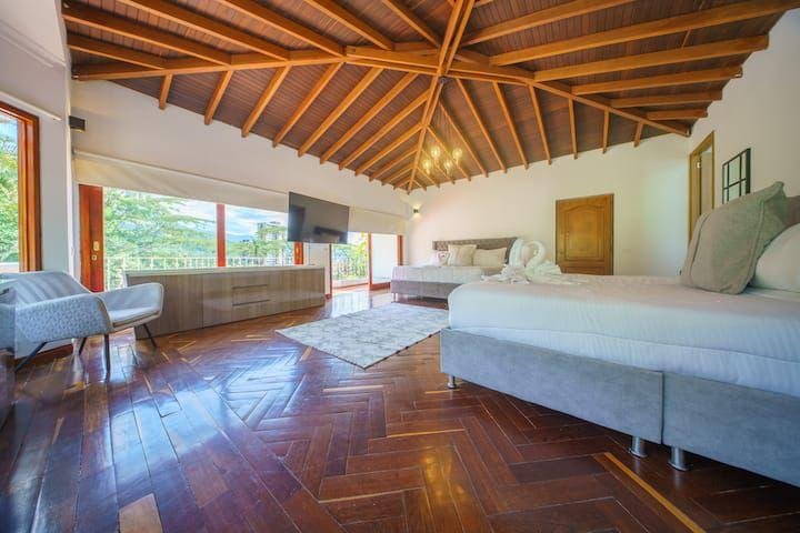 Luxury Villa for Rent – Las Palmas - 12