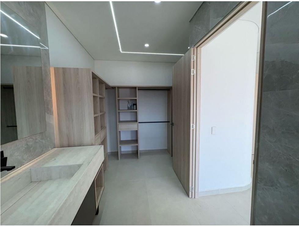 Exclusivo penthouse en Venta en Laureles  — 16