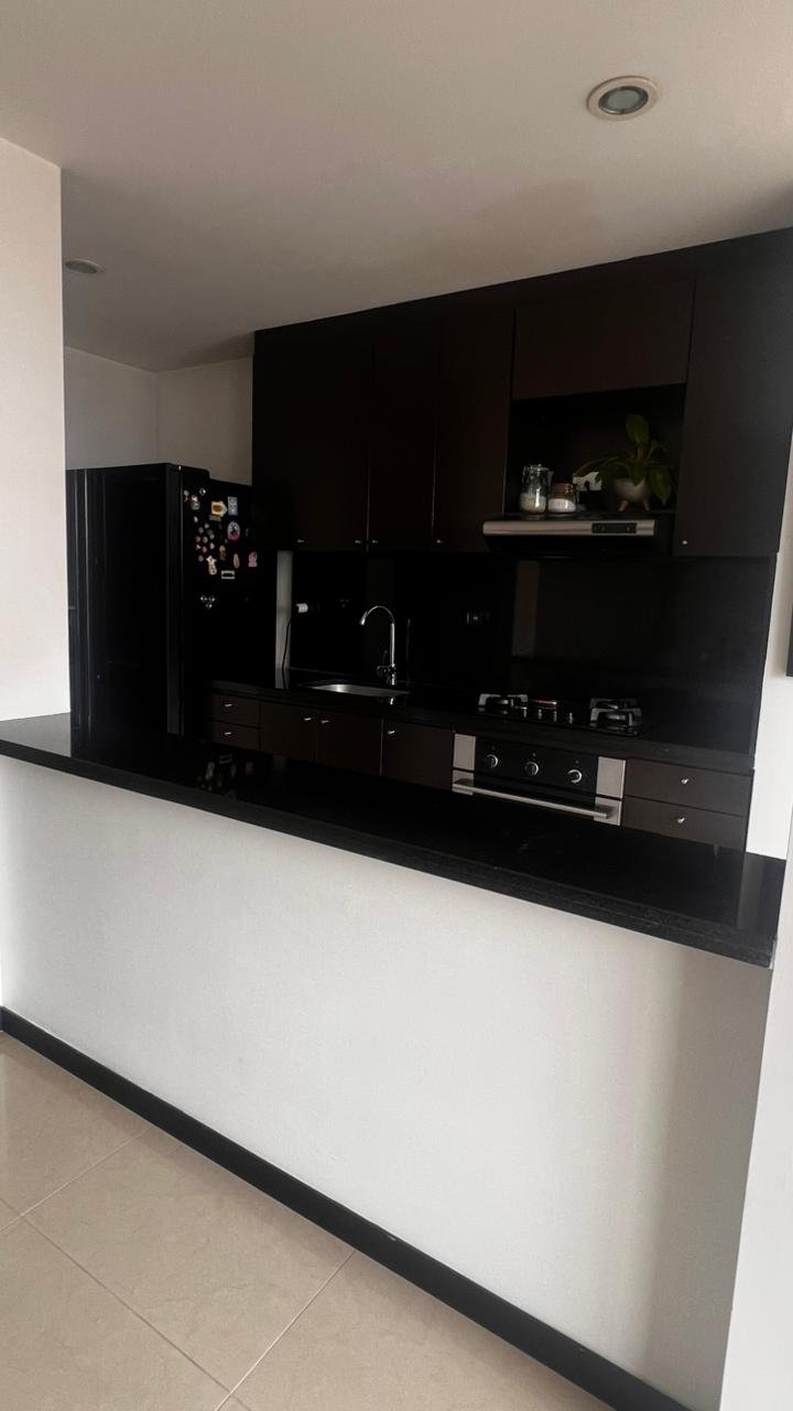 Apartamento Duplex en la cola del zorro  - Image 4