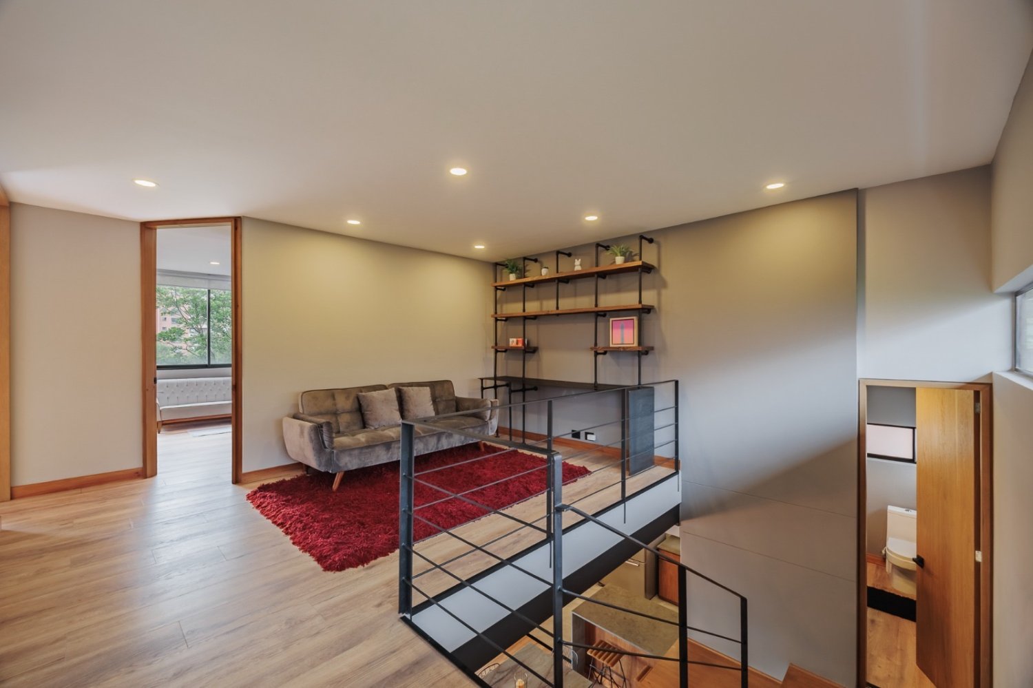 Exclusivo Duplex en Venta en el Sector del Poblado (San Lucas) - 14