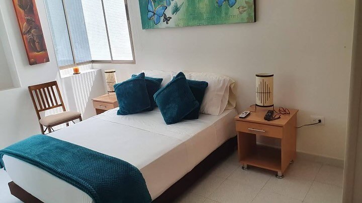 Apartamento de playa para 8 personas - Image 7