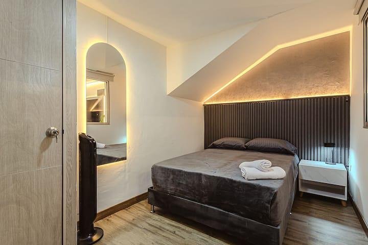 propiedad Disponible en Renta por noches (minimo3) en Laureles - Image 22