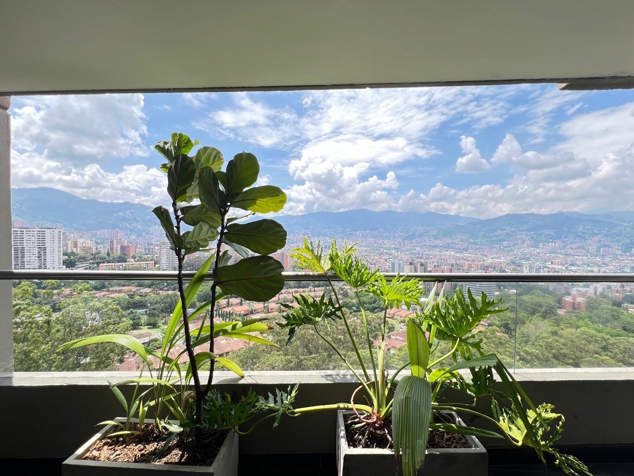 Exclusivo Penthouse Disponible en Renta  - Image 11