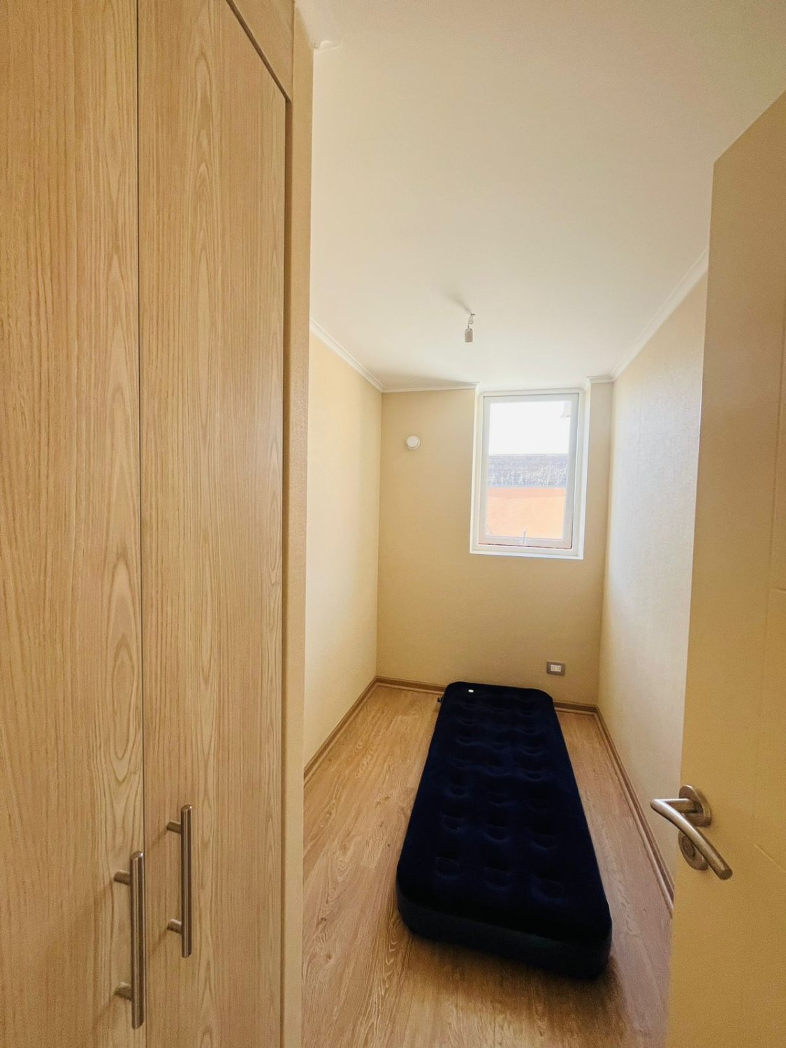 Departamento céntrico con exclusiva Terraza - Image 9