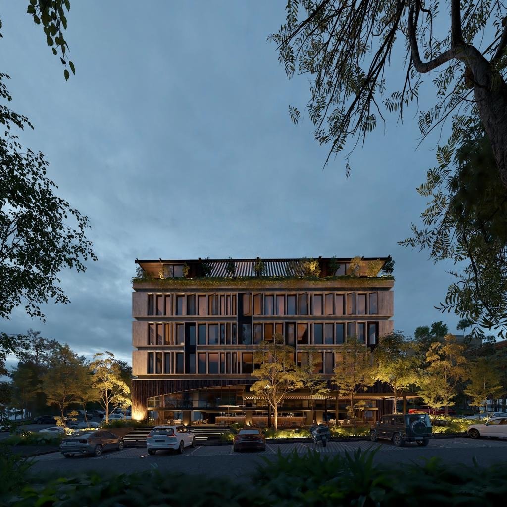 Se Vende exclusivo proyecto de Rentas Cortas (Ciudadela en las Palmas )  - Image 3