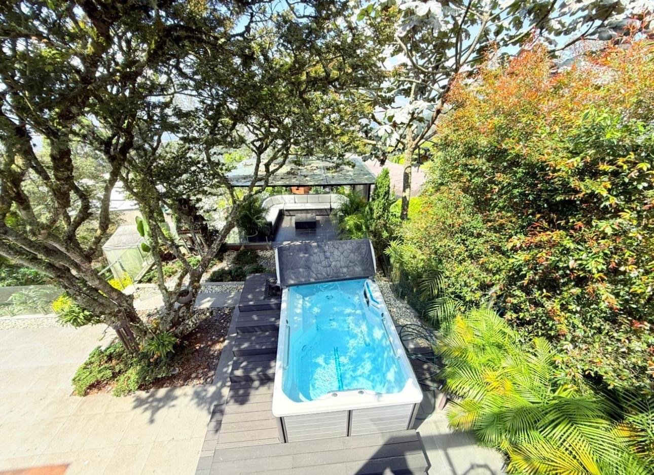 Se renta exclusiva casa en las palmas  - Image 14