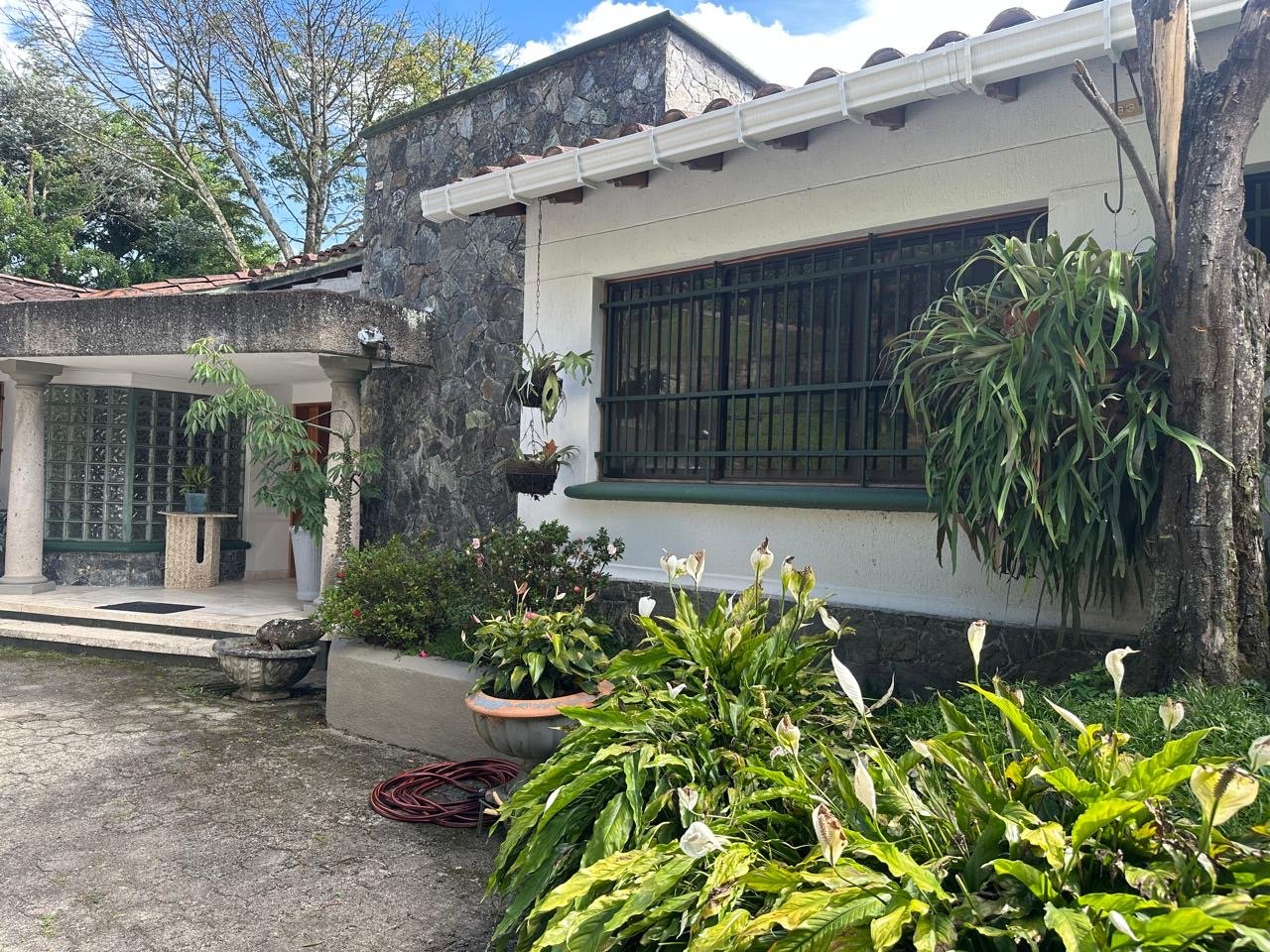 Casa campestre colonial en Renta amoblada y venta  - Image 5