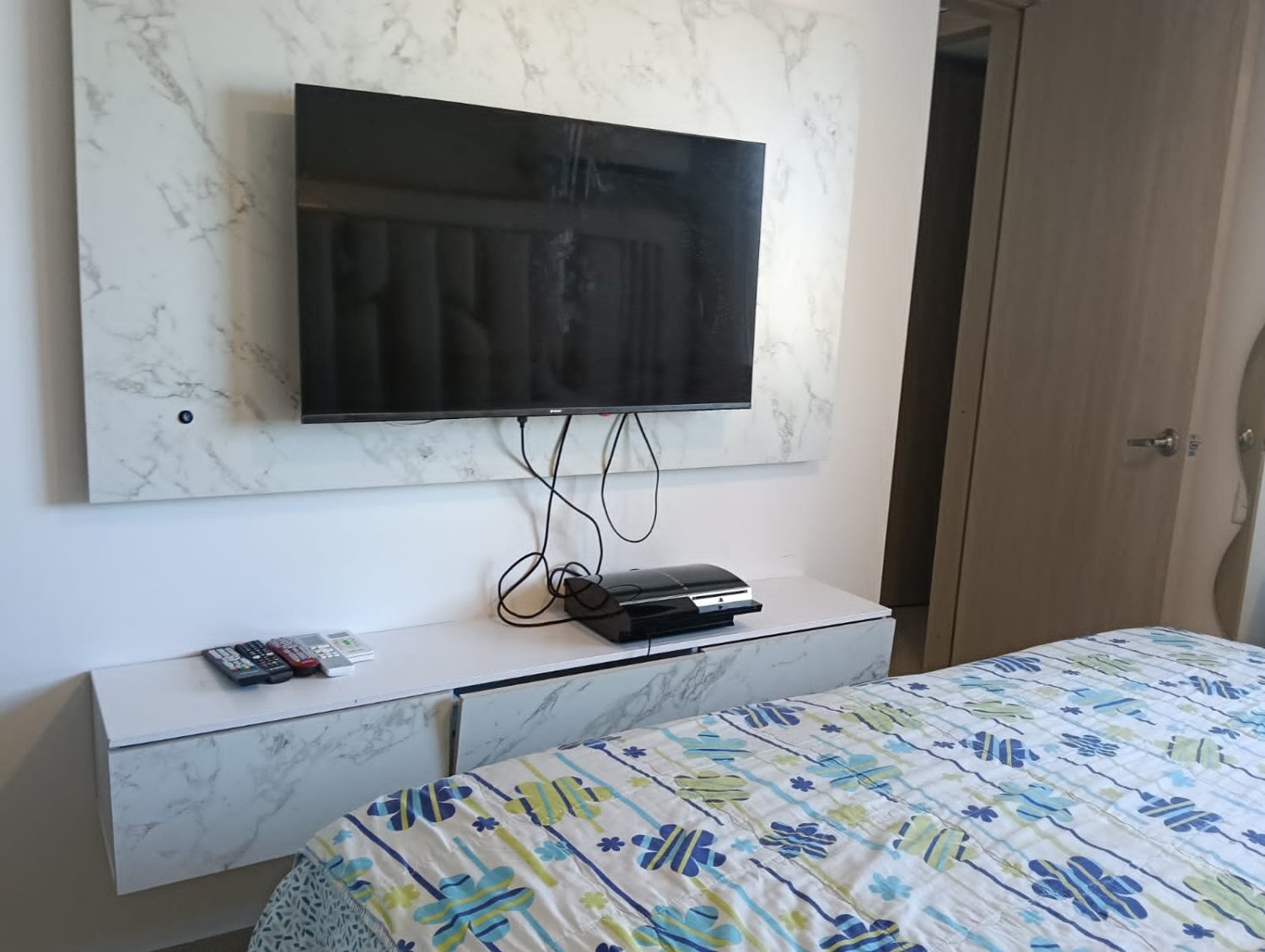 Apartamento Moderno en Mallorquín - Image 21