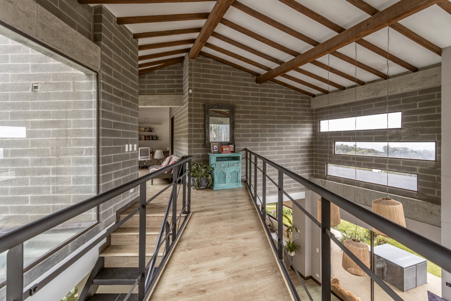 Exclusiva casa campestre en Santa Helena  - Image 10