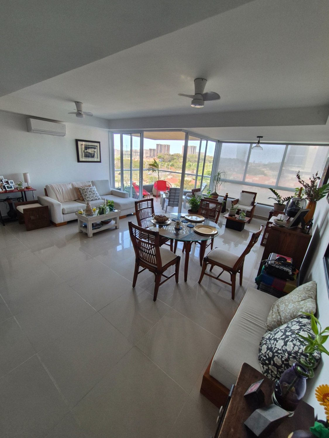 VENTA APARTAMENTO EN LA CASTELLANA - NORTE DE BARRANQUILLA - LIBRE DE GRAVAMENES - Image 2