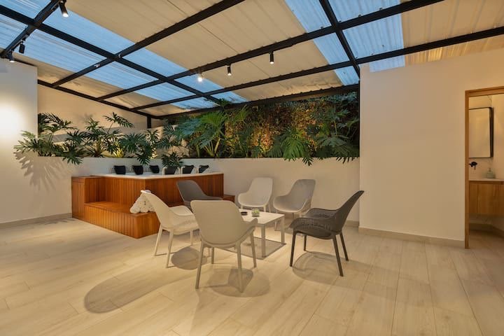 Apartamento Disponible en Renta Por noches (mínimo) en el pobladon - Image 11