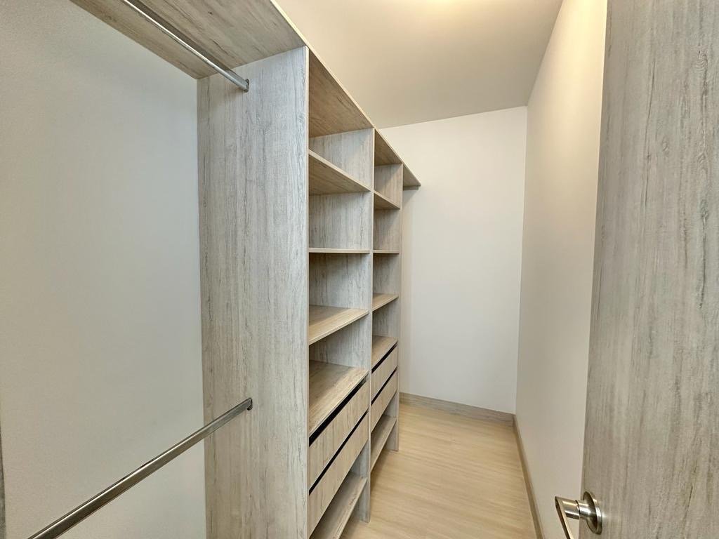 Apartamento completamente amoblado en el Poblado  — 12