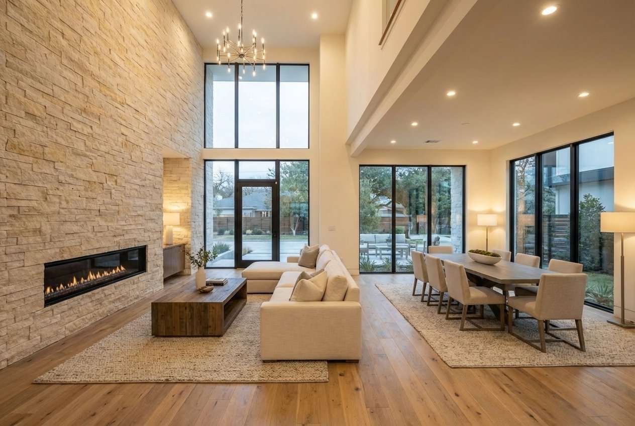 Casa Contemporánea en Santa Fé - Image 2