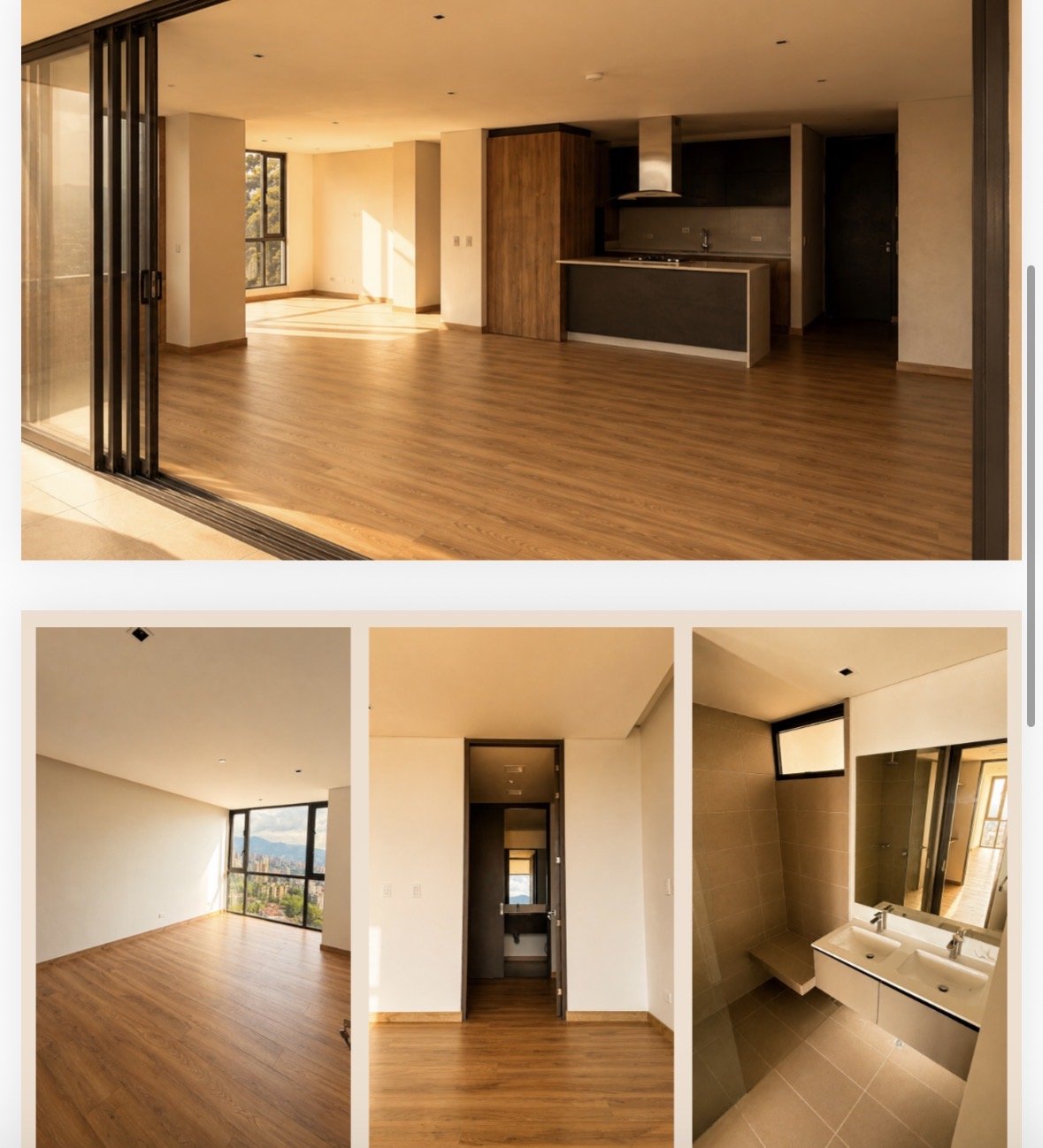 Exclusivo apartamento En Renta y venta en las palmas  — 9