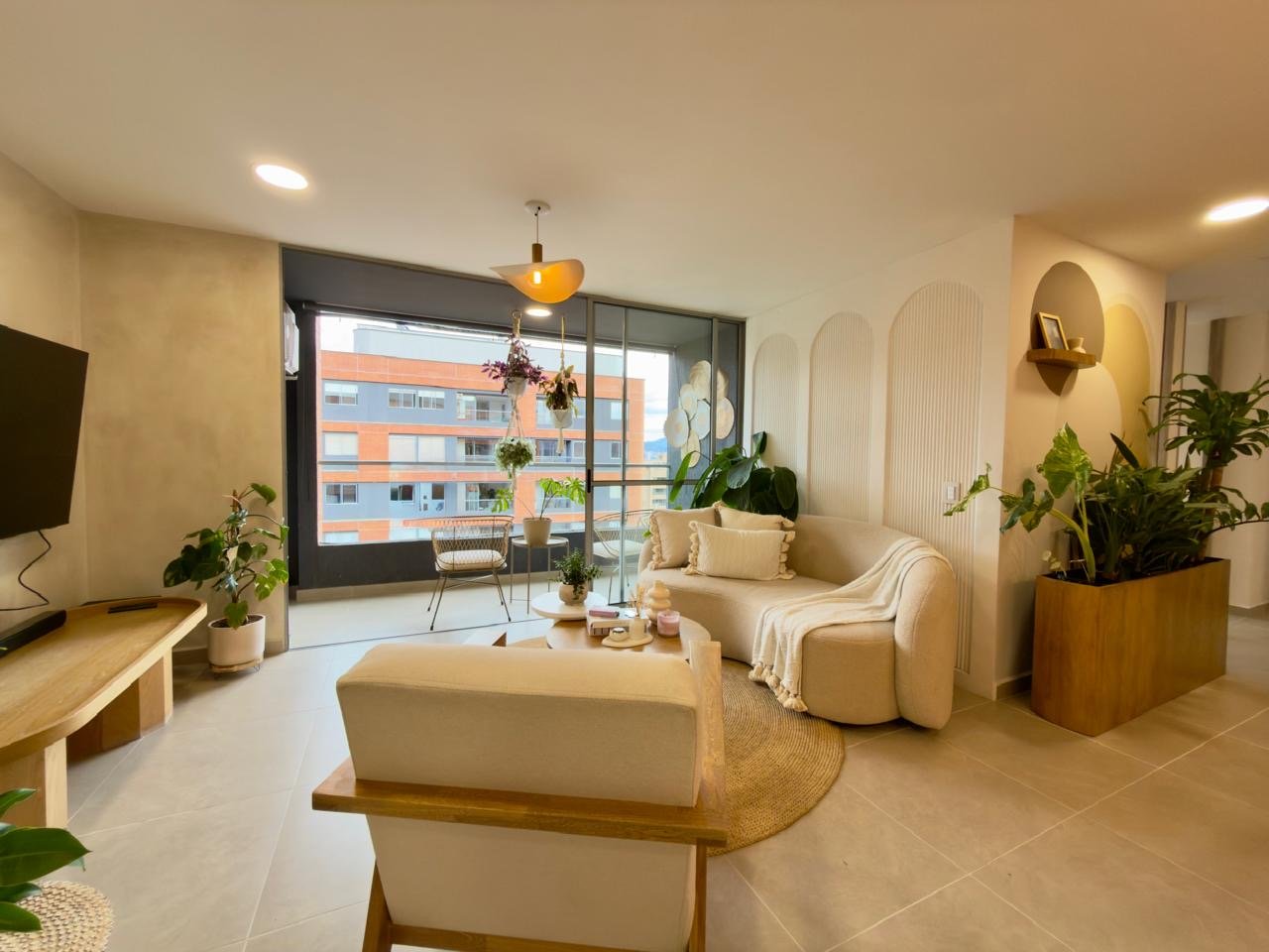 Exclusivo apartamento Reformado en venta  — 5