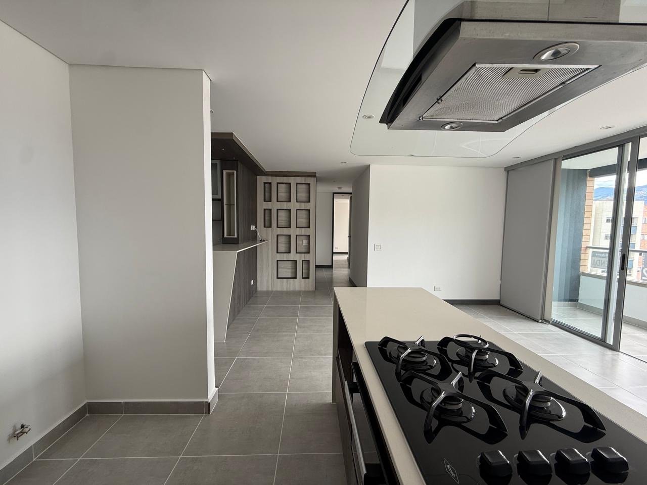 Apartamento en renta y venta en el sector de ciudad del rio  — 17