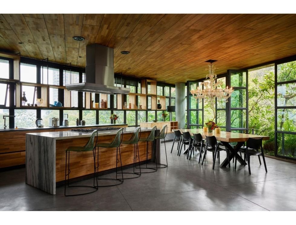 Exclusivo penthouse en el Poblado  - Image 7