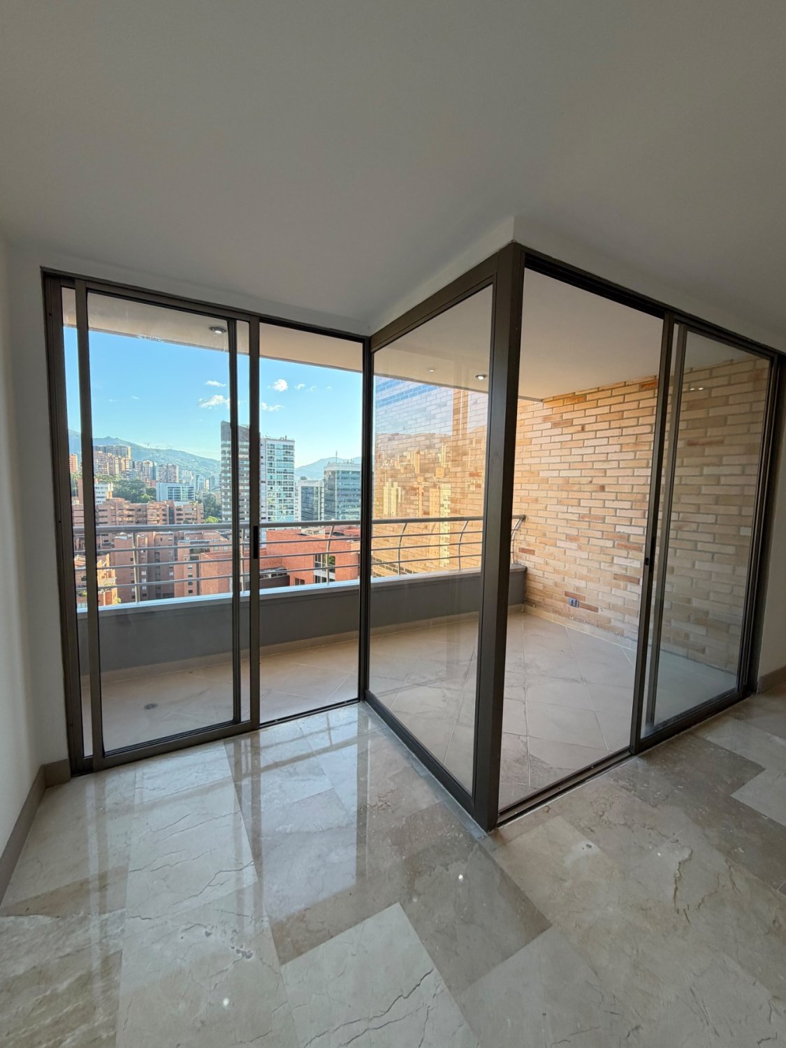 Hermoso apartamento en Renta Tradicional  — 20