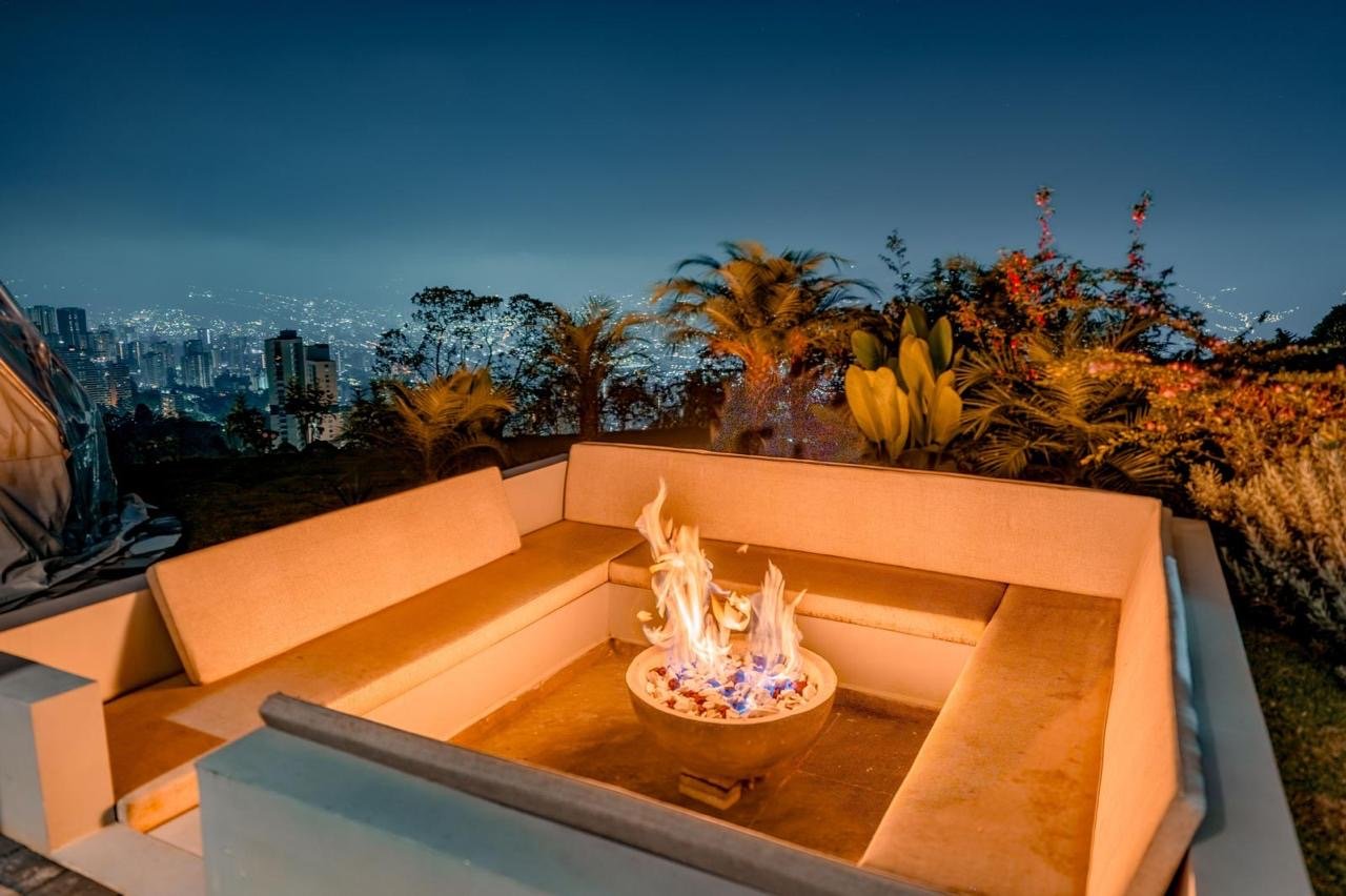 Exclusiva Mansión con Vista a todo medellin en Venta  - Image 23