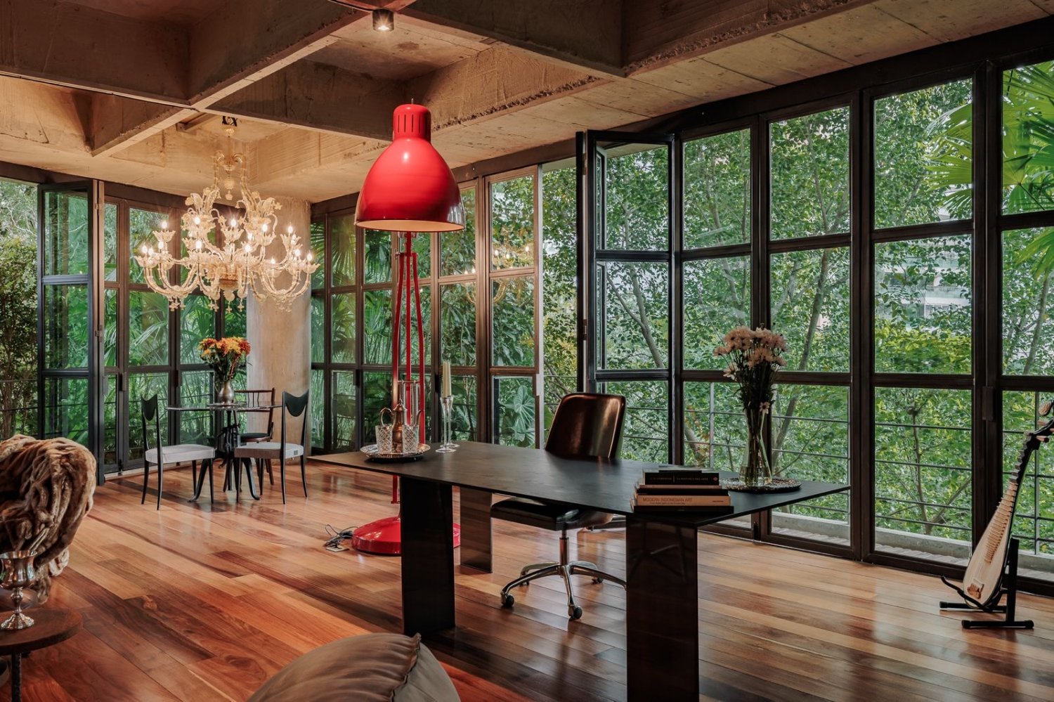 Exclusivo apartamento en venta con Acabados de lujo  — 5